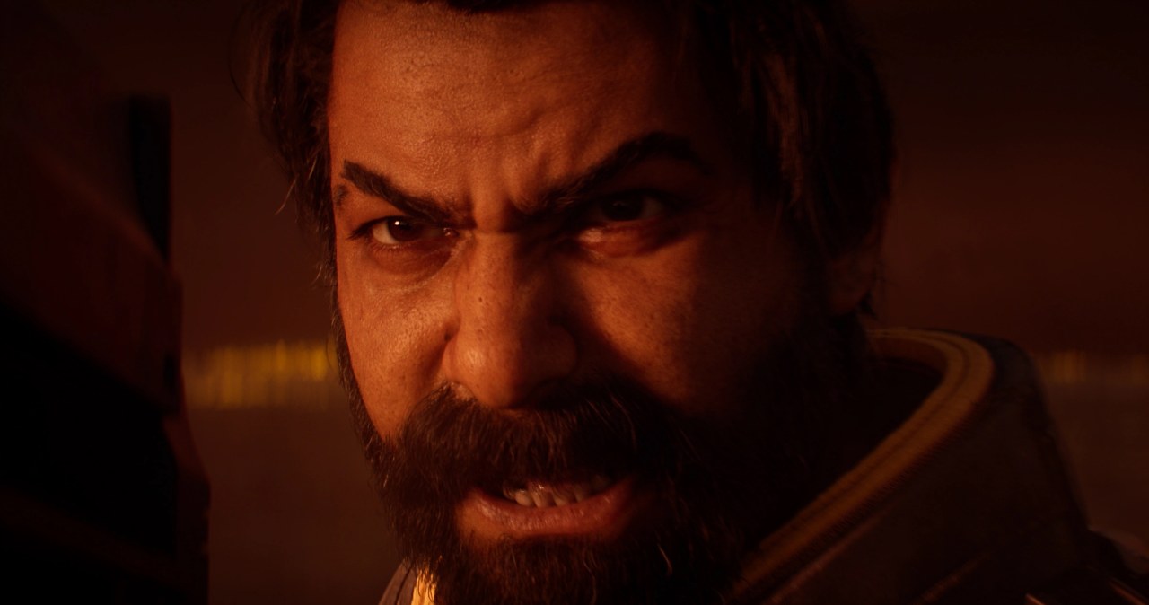 Saros: Bullet hell na sterydach. Nowość twórców Returnala przetestuje refleks