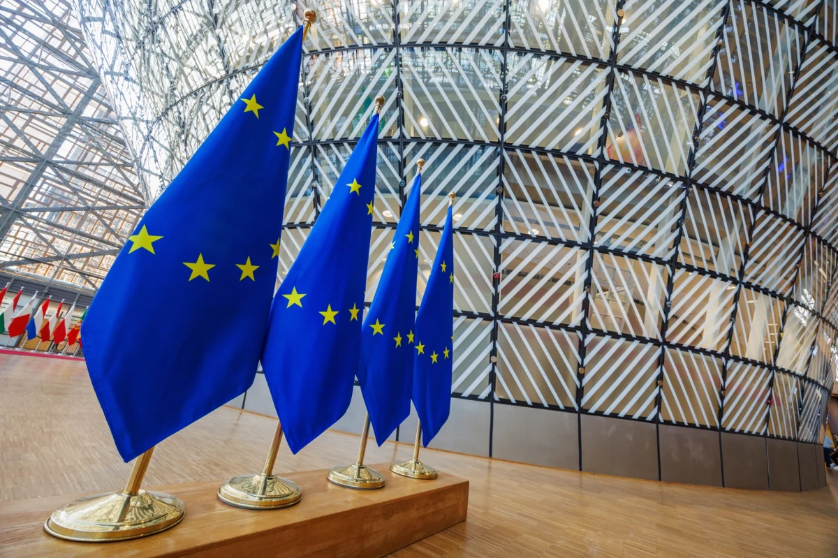 ​Polska zagwarantuje Belgii 10 mld euro? Trwają negocjacje, żeby przekonać Belgię do ogromnej pożyczki reparacyjnej dla Ukrainy z zamrożonych rosyjskich aktywów w wysokości 210 mld euro.