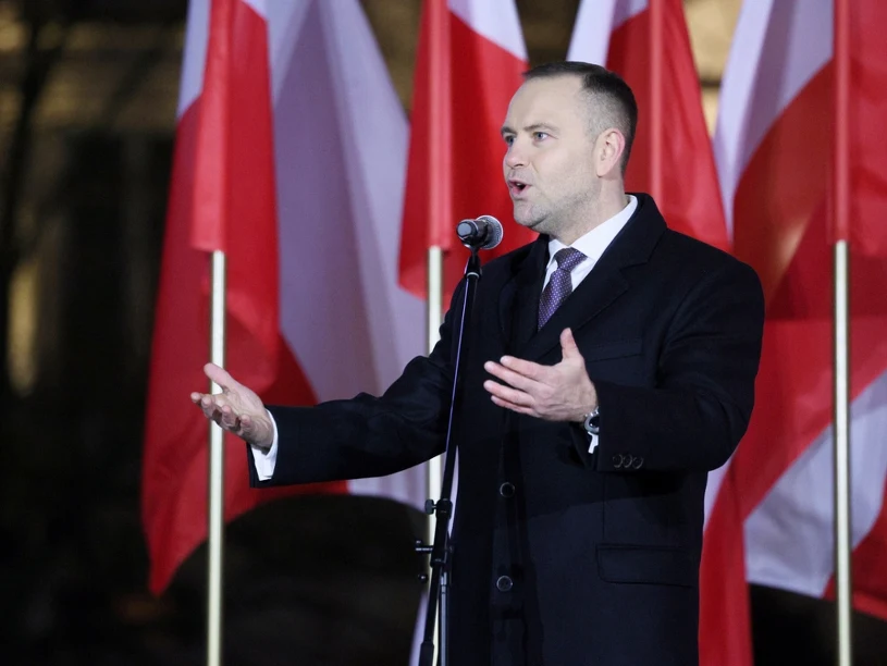 55. rocznica czarnego czwartku. "Nasza pamięć jest po stronie ofiar"