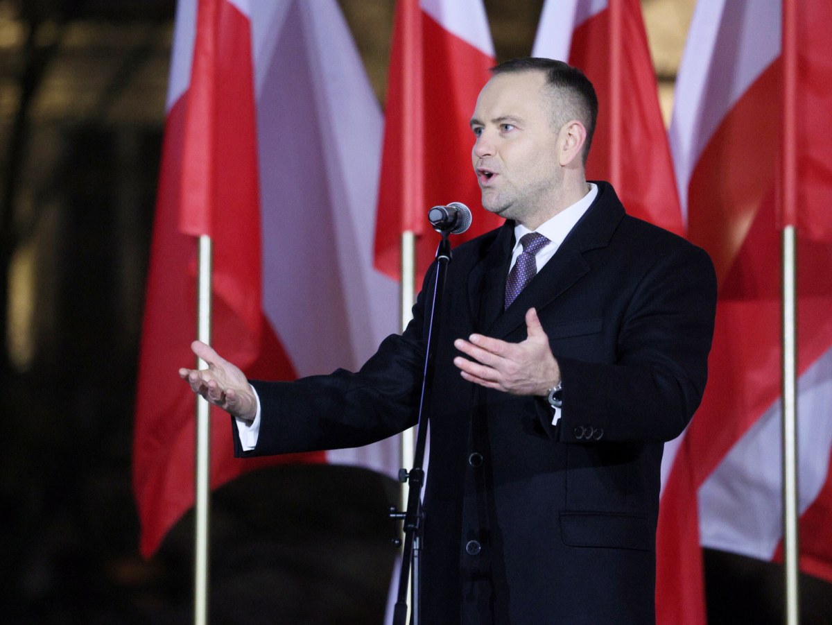 Obchody Grudnia '70. Prezydent: Jak mogło się stać tak, iż Polacy strzelali do Polaków?