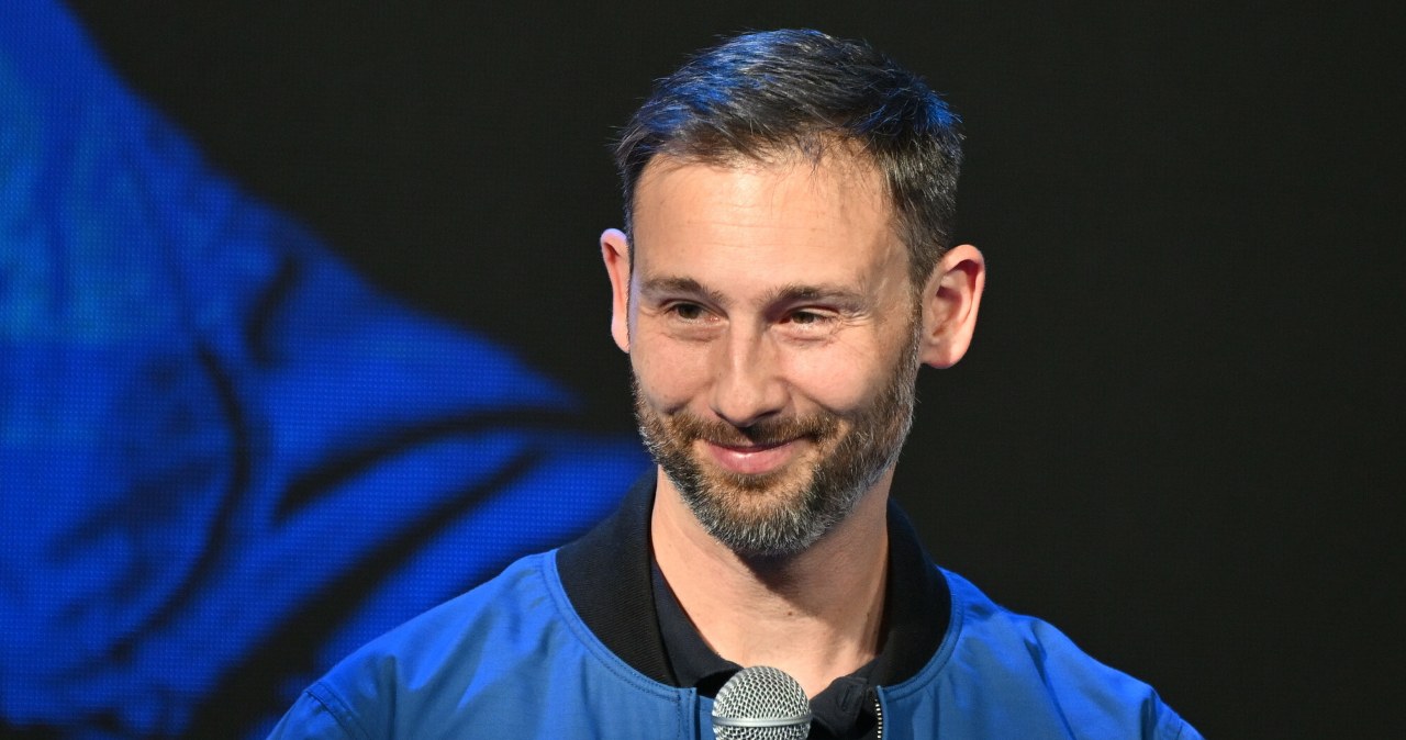 Kontrowersje wokół kosztów spotkań z polskim astronautą. Resort wyjaśnia