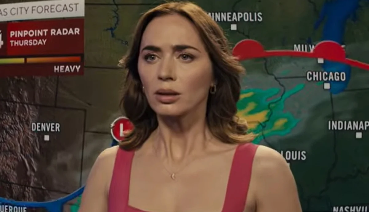 "Disclosure Day" - taki tytuł nosi nowy film Stevena Spielberga o kosmitach. Wystąpi w nim plejada gwiazd Hollywood. Reżyser wraca do tematu, który przez lata rozpalał wyobraźnię widzów na całym świecie. W sieci ukazał się pierwszy zwiastun filmu.