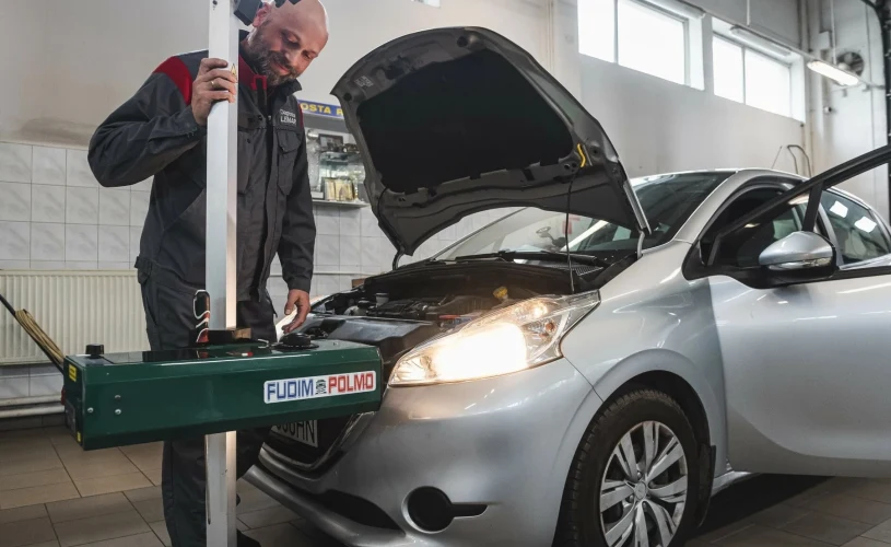 100 tys. aut z zakazem jazdy. Nie przejdą badania technicznego