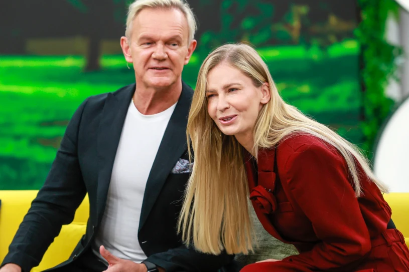 Tak wygląda finansowa sytuacja Cezarego Pazury. Żona wszystko wyjawiła