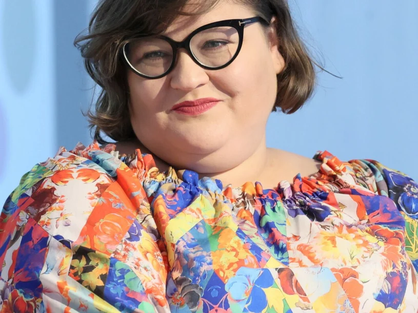 Dominika Gwit bawi się na wakacjach. W połowie urlopu odezwała się do fanów