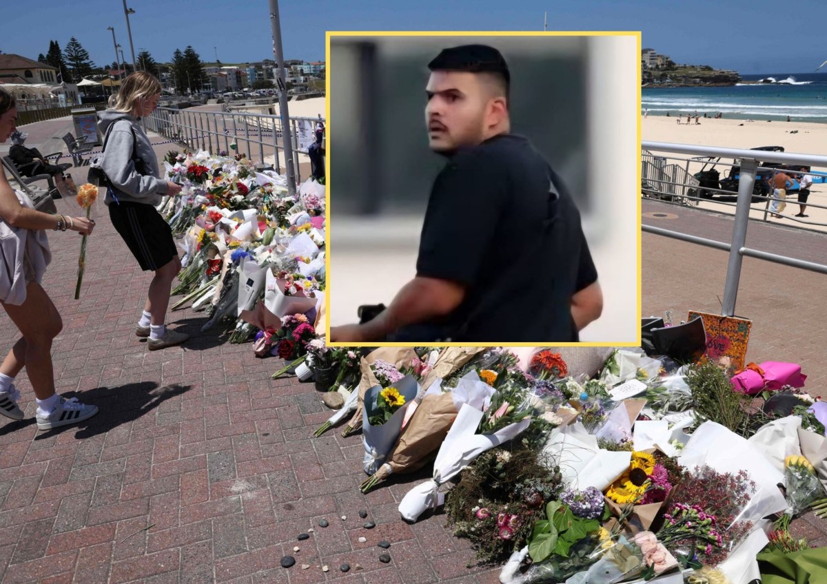 Naveed Akram obudził się ze śpiączki. Zamachowiec z Sydney oskarżony o 59 przestępstw