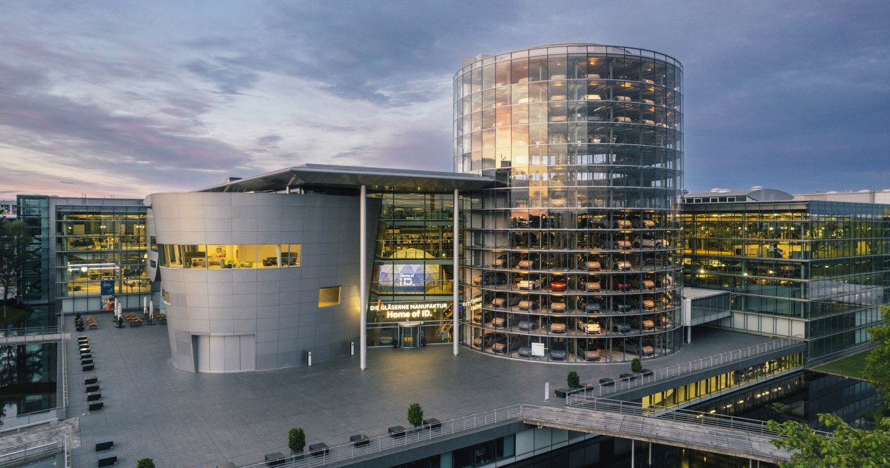 Volkswagen zamyka fabrykę w Niemczech. Pierwszy raz w historii koncernu