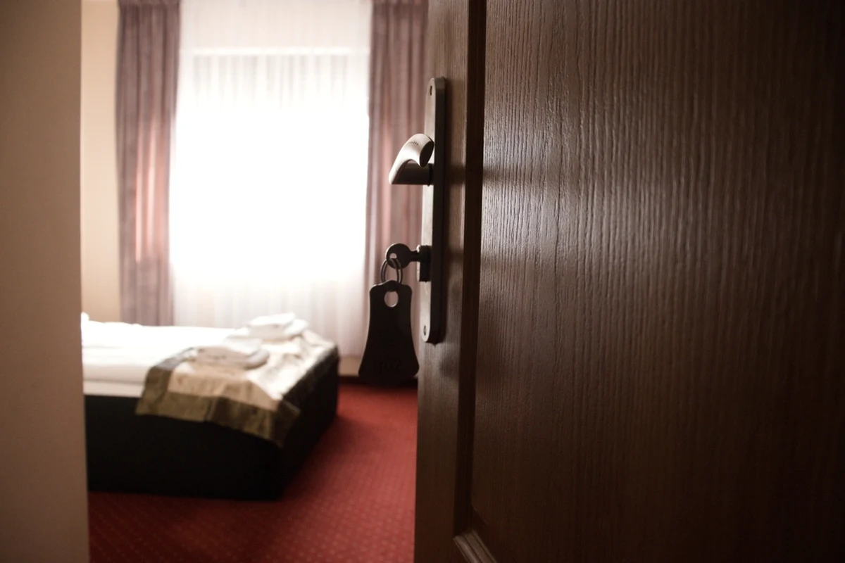 300 osób ewakuowała we wtorek wieczorem obsługa hotelu w Szczyrku. Powodem był pożar papierowych ręczników. 