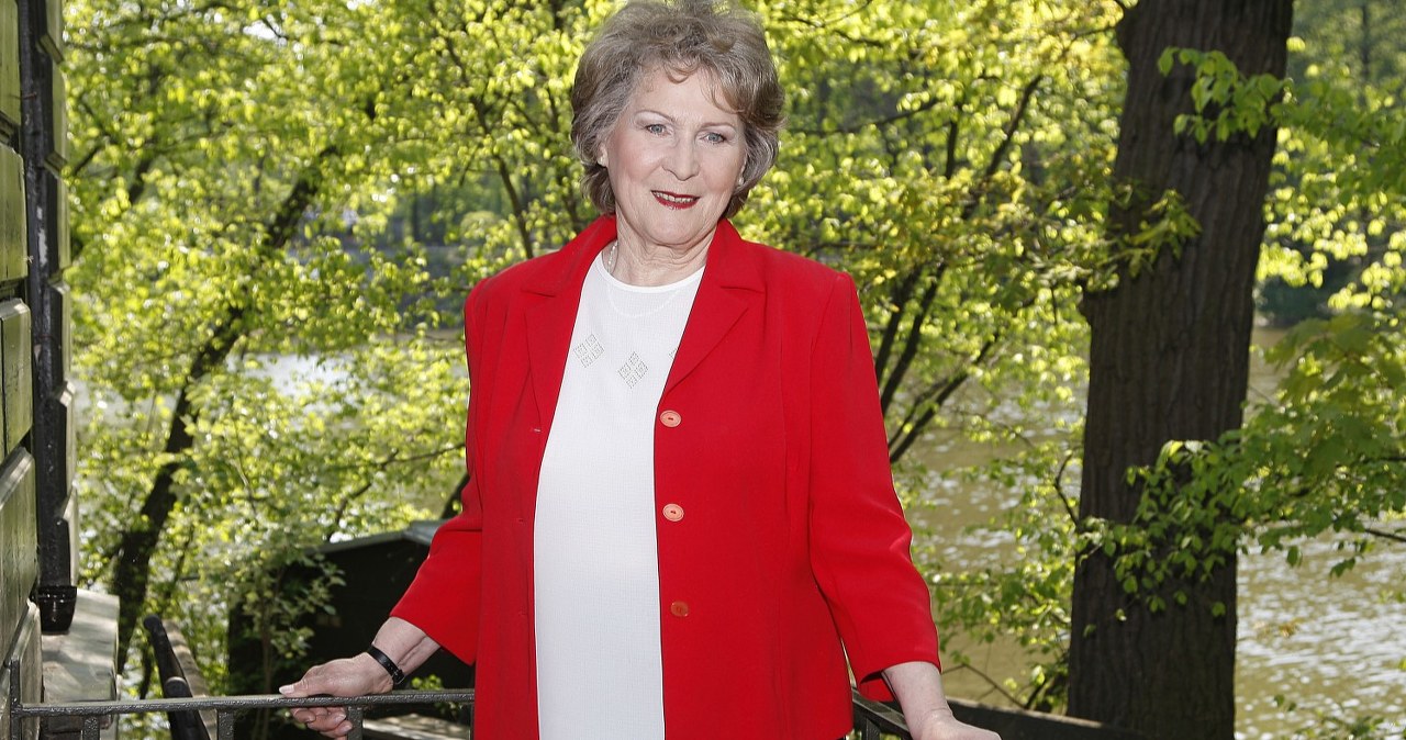 Takiej współpracy legenda PRL-u nie mogła odmówić. "Sekundę się zastanowił"