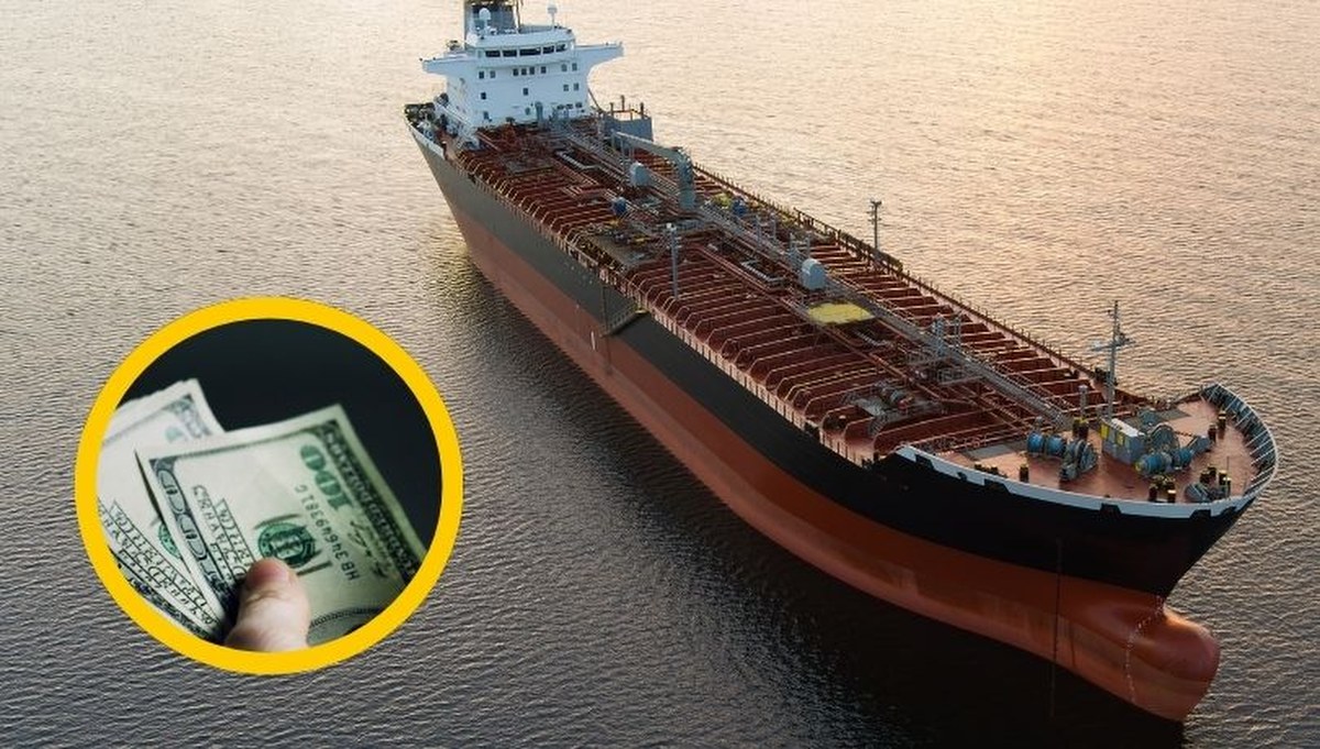 Ceny ropy poszły w górę. To efekt decyzji Trumpa