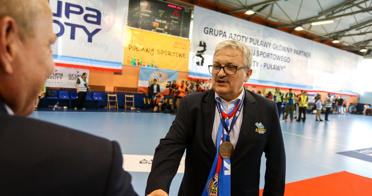 Koniec epoki Witaszka w Puławach. Rusza 16. seria Orlen Superligi