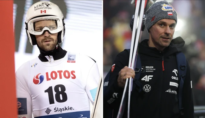 Zaatakował Żyłę, rozpętał burzę i zniknął. To naprawdę myśli o Polakach