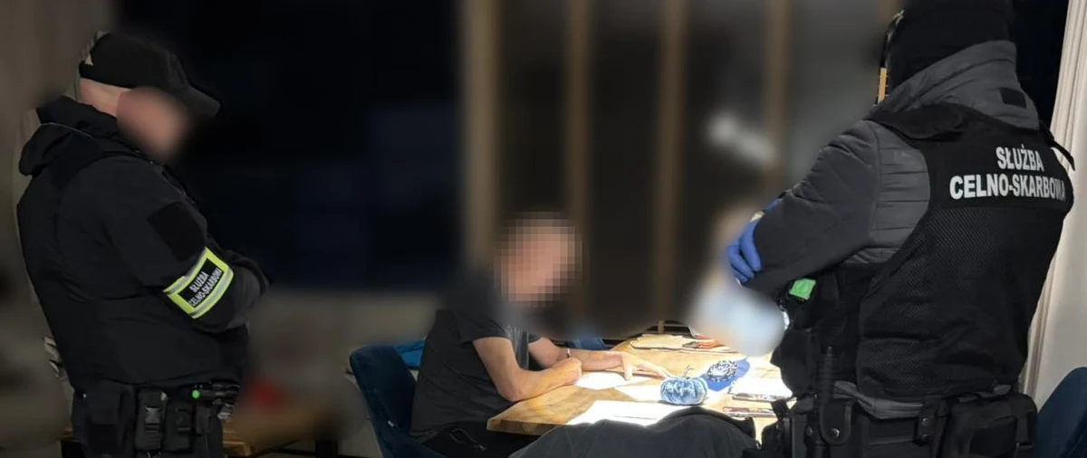 Funkcjonariusze Pomorskiej Krajowej Administracji Skarbowej rozbili grupę przestępczą zajmującą się fikcyjnym obrotem paliwami. Straty Skarbu Państwa przekroczyły 11 milionów złotych.