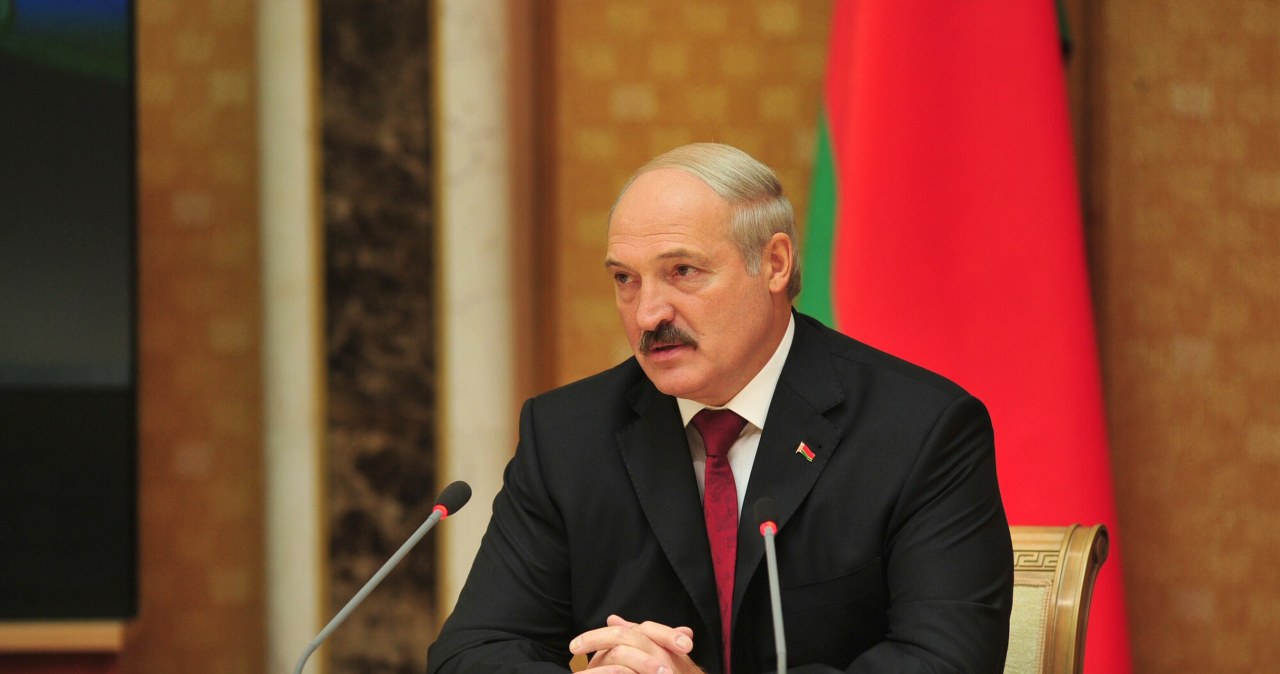 Łukaszenka o zakończeniu wojny w Ukrainie. "Gdyby to zależało od Trumpa"