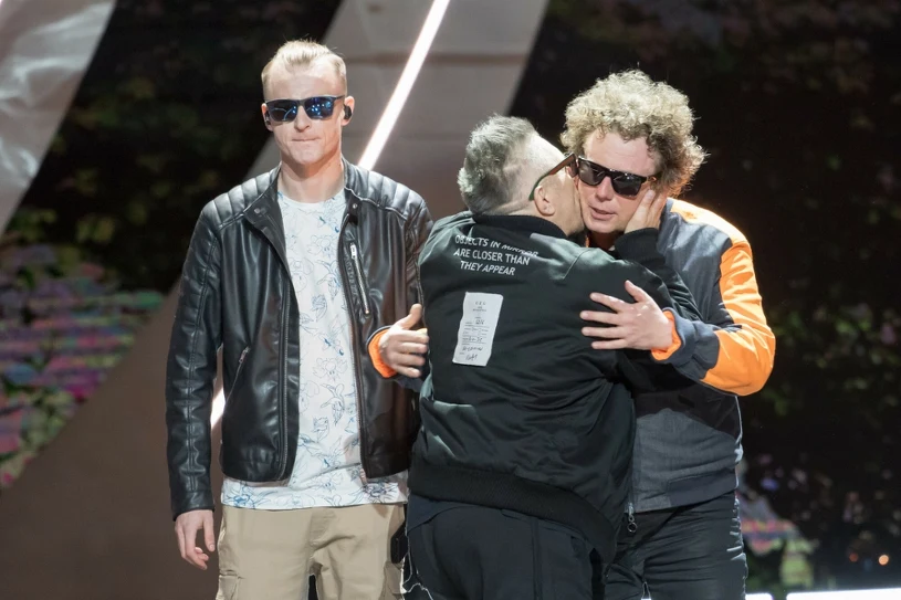 Muniek Staszczyk ujawnił fanom kulisy. "Zawsze go usprawiedliwiałem"