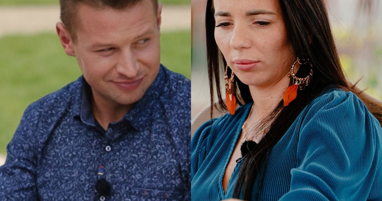 To dlatego Agnieszce i Krzysztofowi z "Rolnika" nie wyszło. Oto nowe fakty