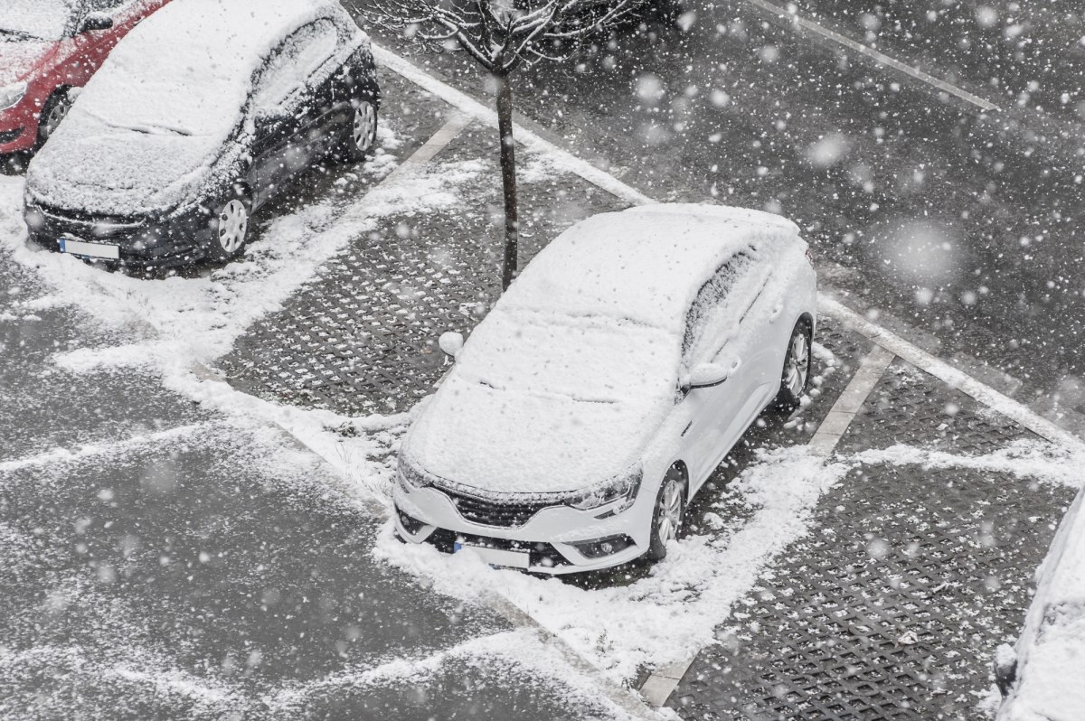 Będą białe święta? Znamy najnowszą prognozę pogody