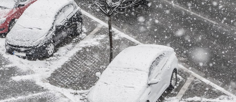 Już za tydzień Wigilia, a śniegu nie widać. Czy możemy jeszcze liczyć na białe święta? Najnowszą prognozę pogody przekazała w Radiu RMF24 Agnieszka Prasek, synoptyczka z IMGW.