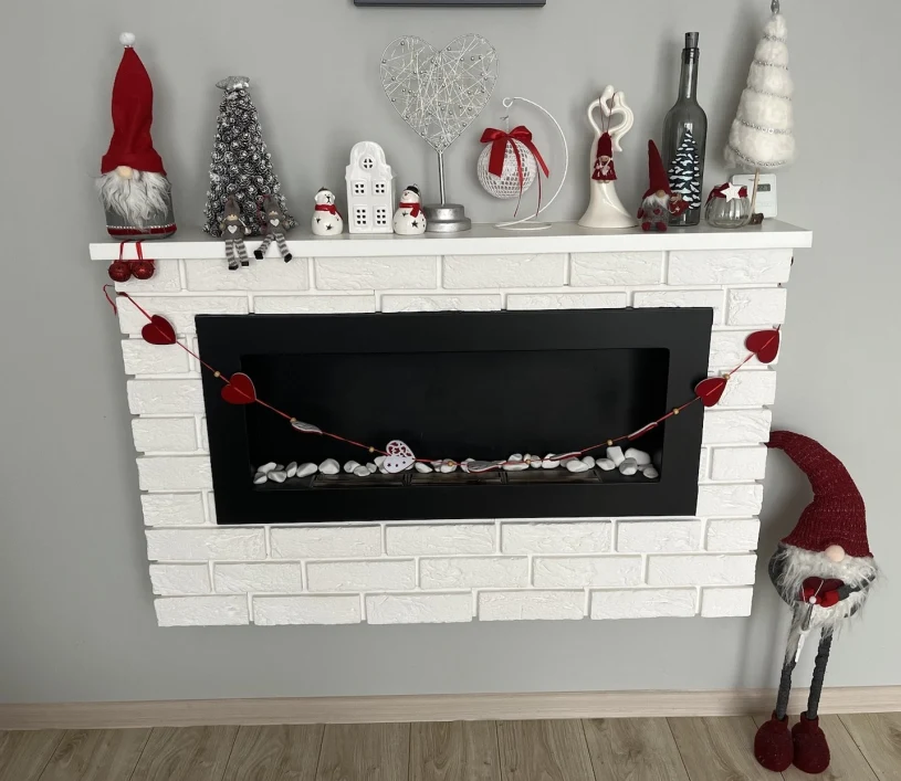 Magiczny klimat w domu za grosze. Sprawdź, jak przystroiłam dom na święta