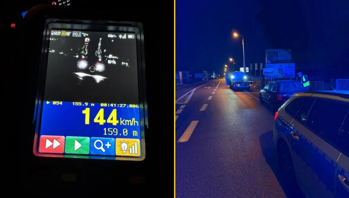 26-letni kierowca audi został zatrzymany po brawurowym pościgu ulicami Piaseczna (Mazowieckie). Mężczyzna był pijany, pod wpływem narkotyków i nie posiadał prawa jazdy. Swoje zachowanie tłumaczył kłótnią z narzeczoną. Być może nie zobaczy swojej dziewczyny przez pięć lat, bo tyle właśnie mu grozi za popełnione przestępstwa. 