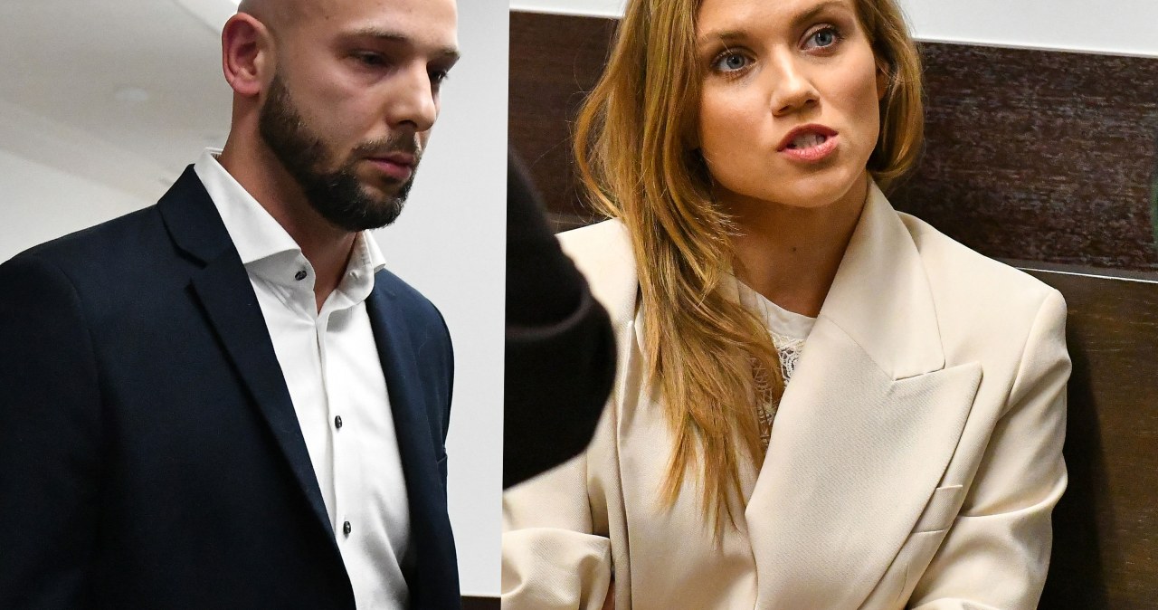 Ledwo Kaczorowska rozwiodła się z Pelą, a tu takie wieści. To nie koniec