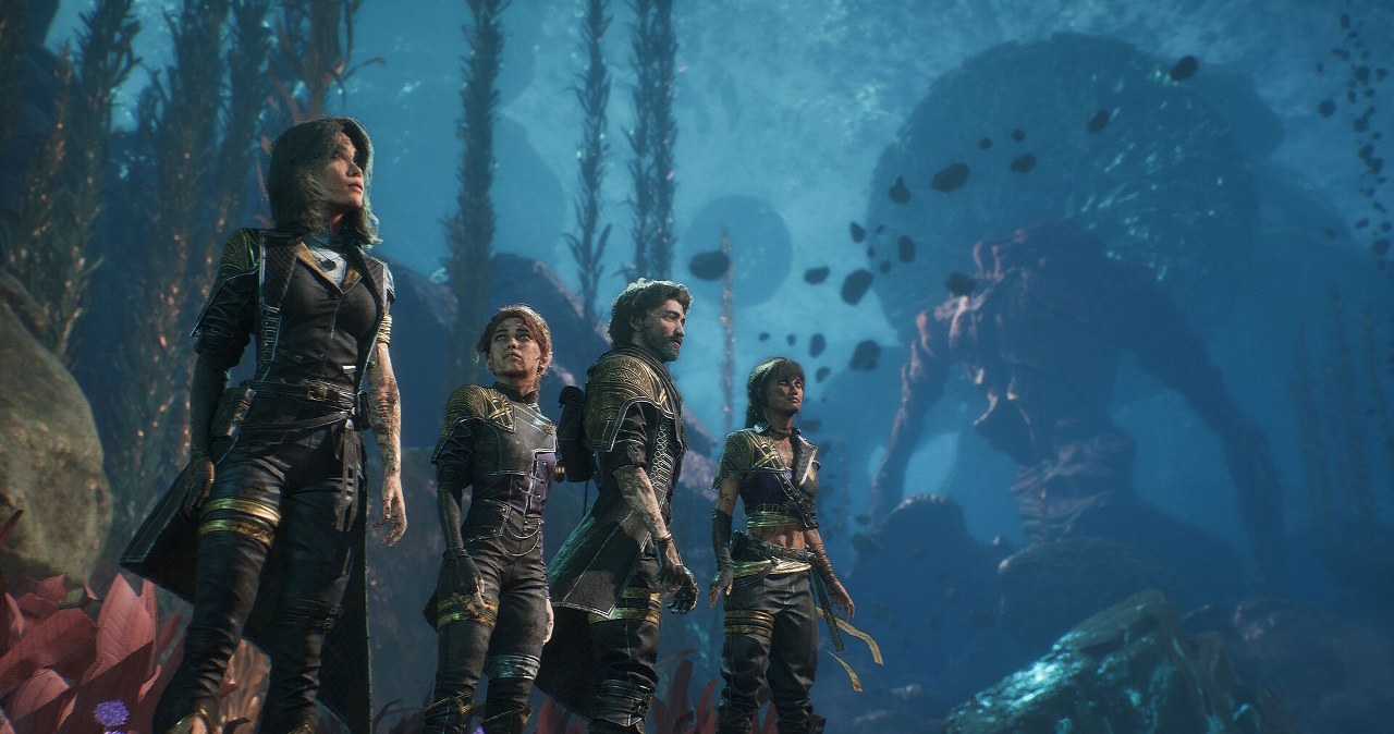 AI zekranizowało "Grę Roku". Na ekranie Pierce Brosman oraz Ana de Armas