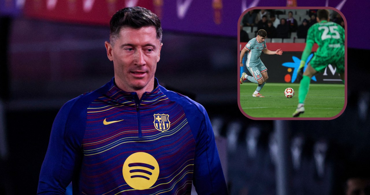 Wieści nadeszły z samego rana. Huczy o hicie w Barcelonie. Padły 2 warunki