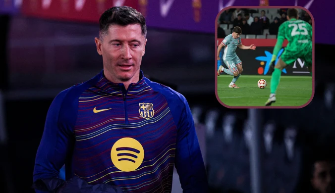 Wieści nadeszły z samego rana. Huczy o hicie w Barcelonie. Padły 2 warunki