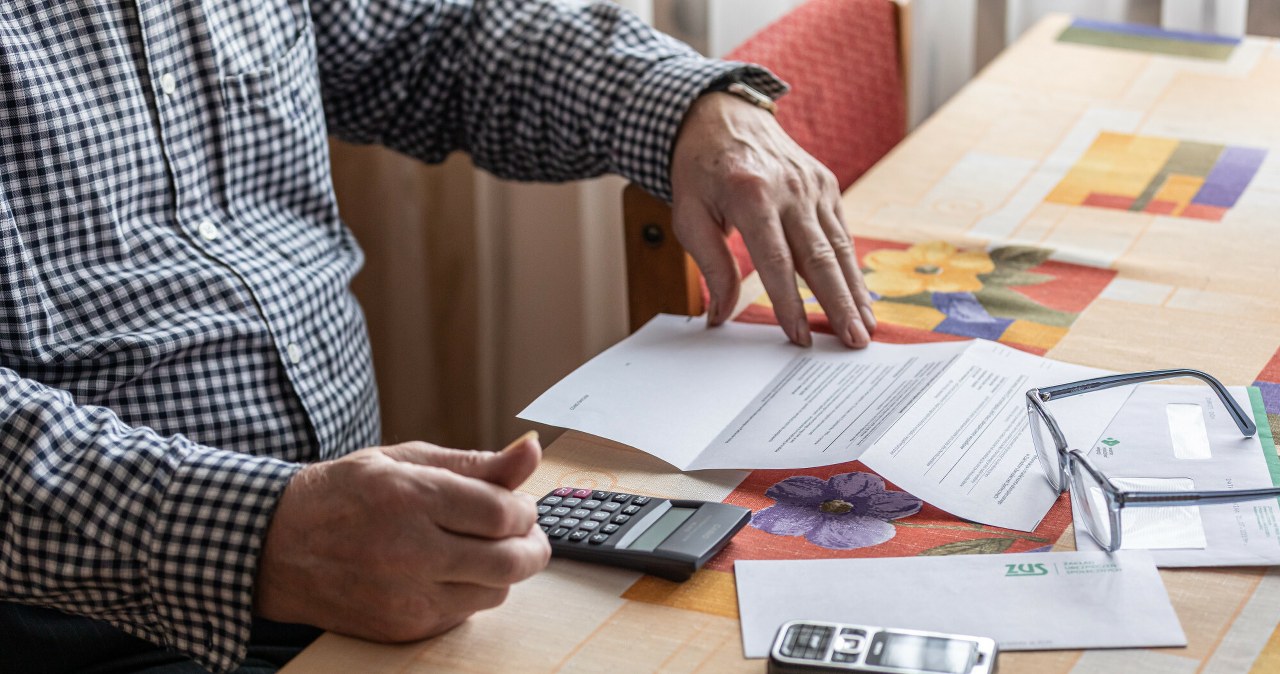 Część emerytów będzie miała wyższe świadczenie. Chodzi o ponad 360 zł