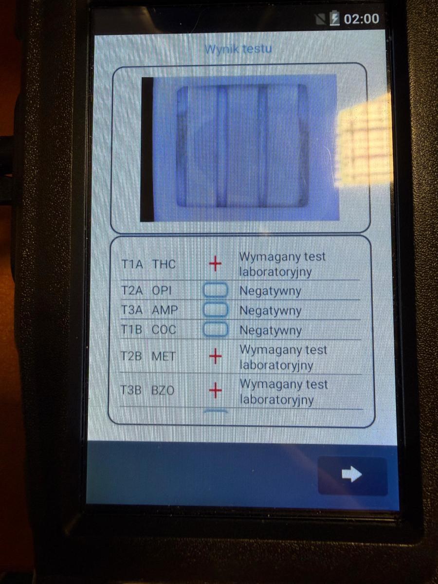 /policja Piaseczno /