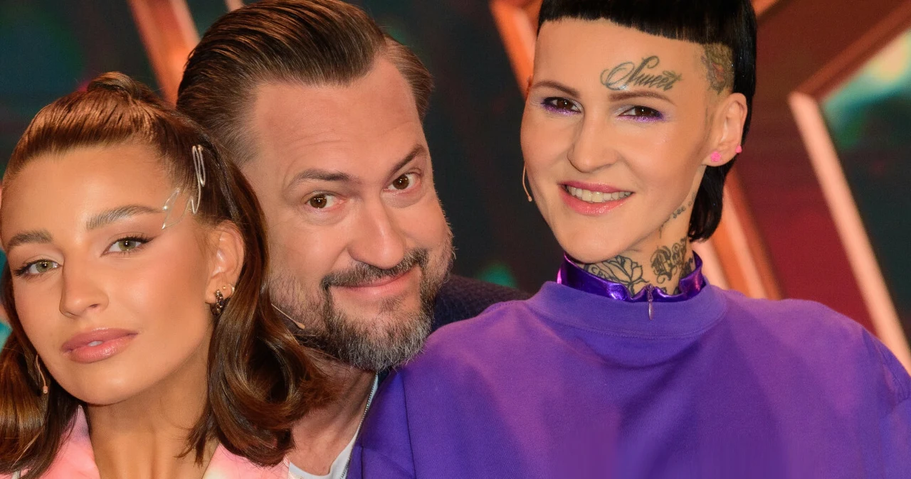 Agnieszka Chylińska będzie miała kolejnego. Potwierdzili doniesienia