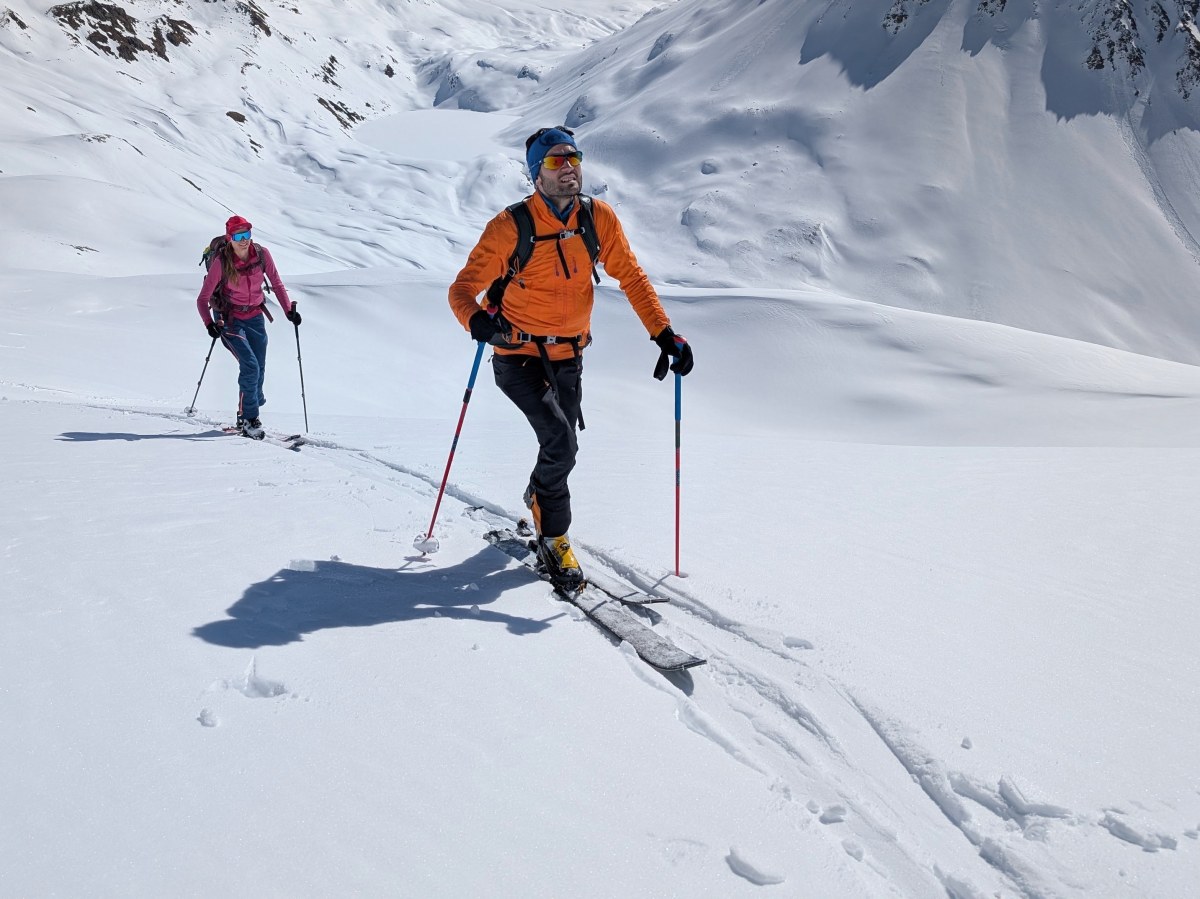 Nowe opłaty dla skiturowców w popularnym ośrodku narciarskim