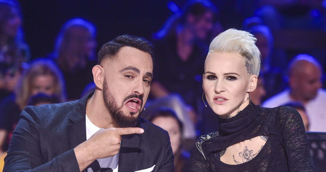 "Ogromna niespodzianka" w "Mam talent" w TVN-ie. "Dyskusje były długie"