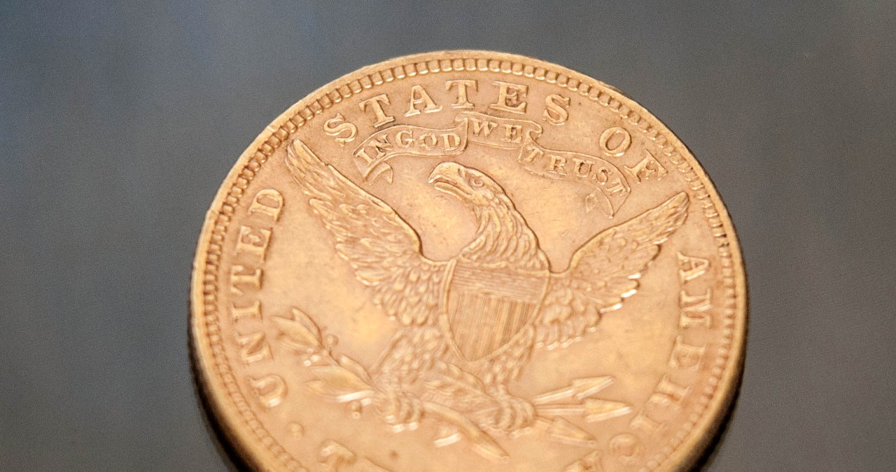 Koniec pewnej ery w USA. Ostatnie jednocentówki sprzedane za miliony