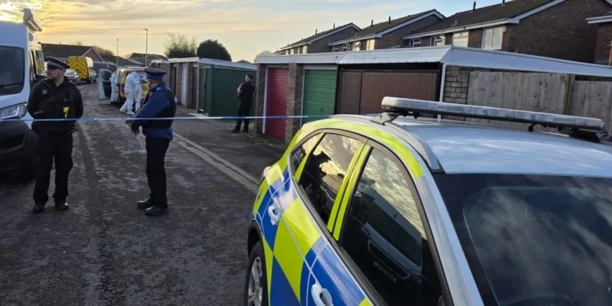 Wielka Brytania jest w szoku po zabójstwie 9-letniej Arii Thorpe. Do zbrodni doszło w Weston-super-Mare w hrabstwie Somerset. Policja informuje, że w związku z tą sprawą zatrzymano 15-letniego chłopca. 