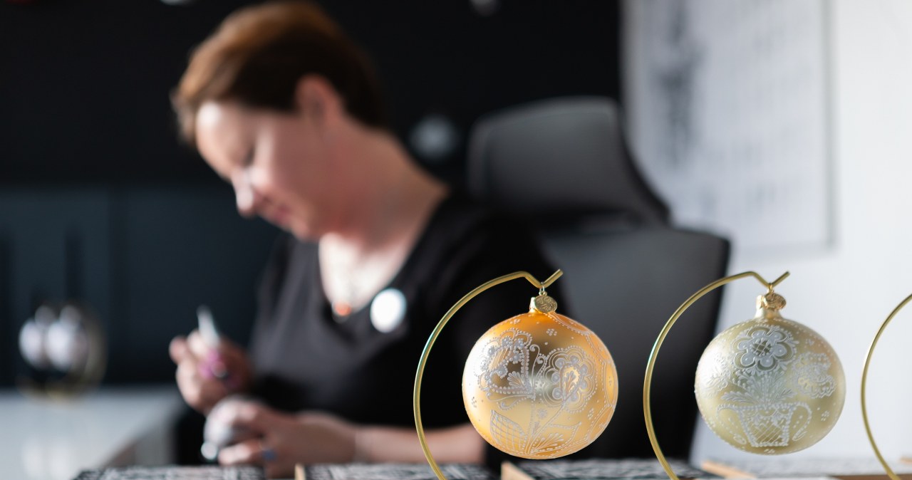 Fabryka bombek w Miliczu: Kupował w niej sam Walt Disney