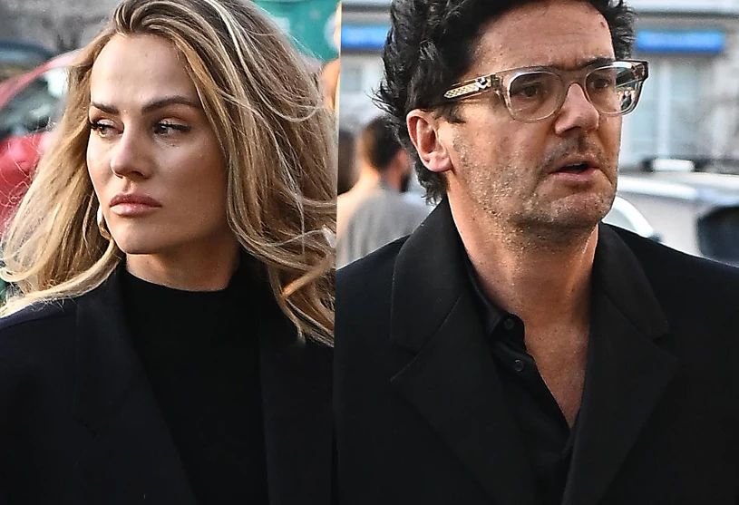 Ledwo Wojewódzki wziął ślub, a tu takie wieści. Mówi wprost o ich rozwodzie