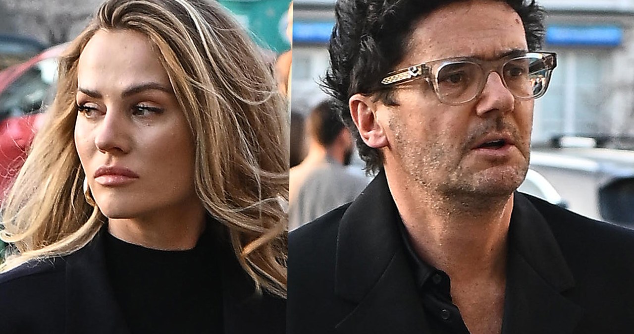 Ledwo Wojewódzki wziął ślub, a tu takie wieści. Mówi wprost o ich rozwodzie