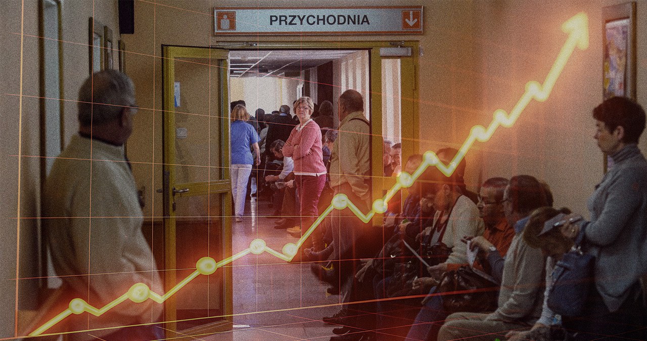 Grypa. Epidemia już się zaczęła. Nowa mutacja daje nietypowe objawy, wśród nich biegunka