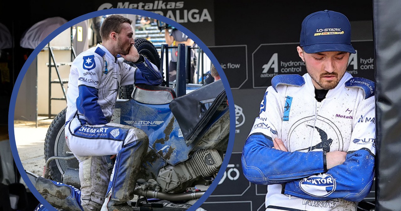 A jednak to nie były plotki. Potężne problemy w polskiej lidze