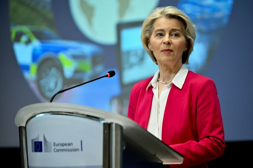 Rafał Woś: choćby swoi widzą, iż król jest nagi. A adekwatnie królowa