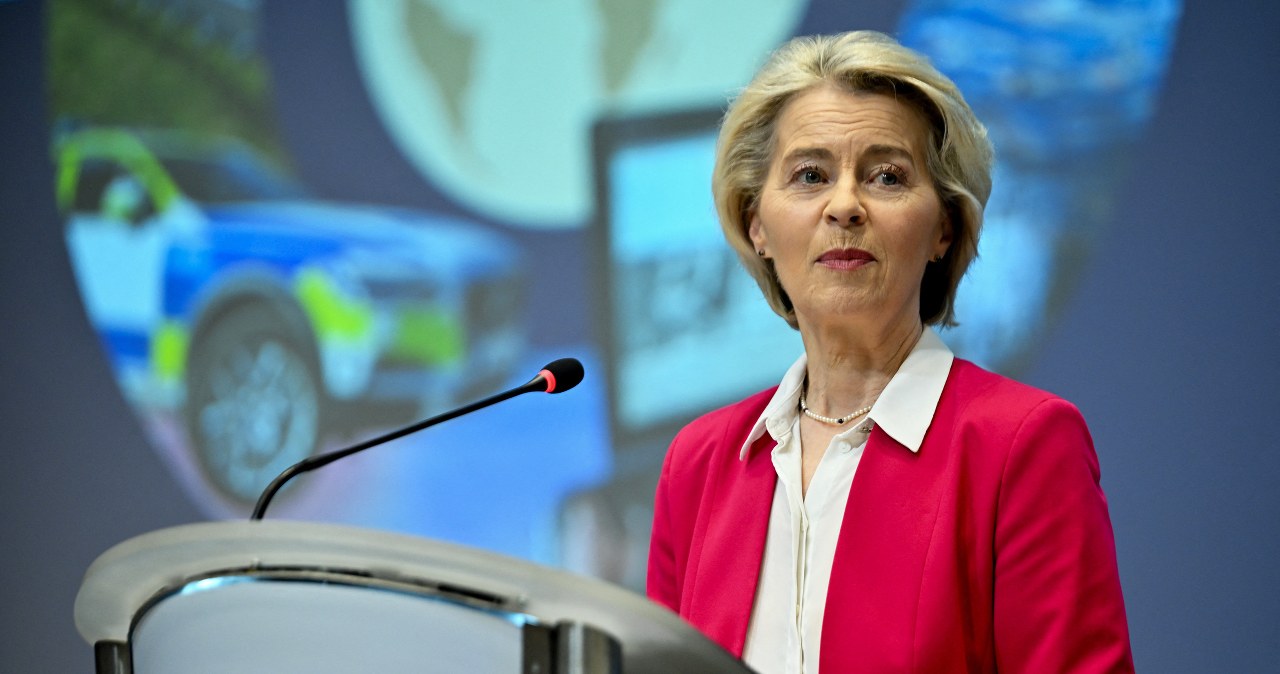 Europa robi krok w tył. Oddamy pole Chińczykom?