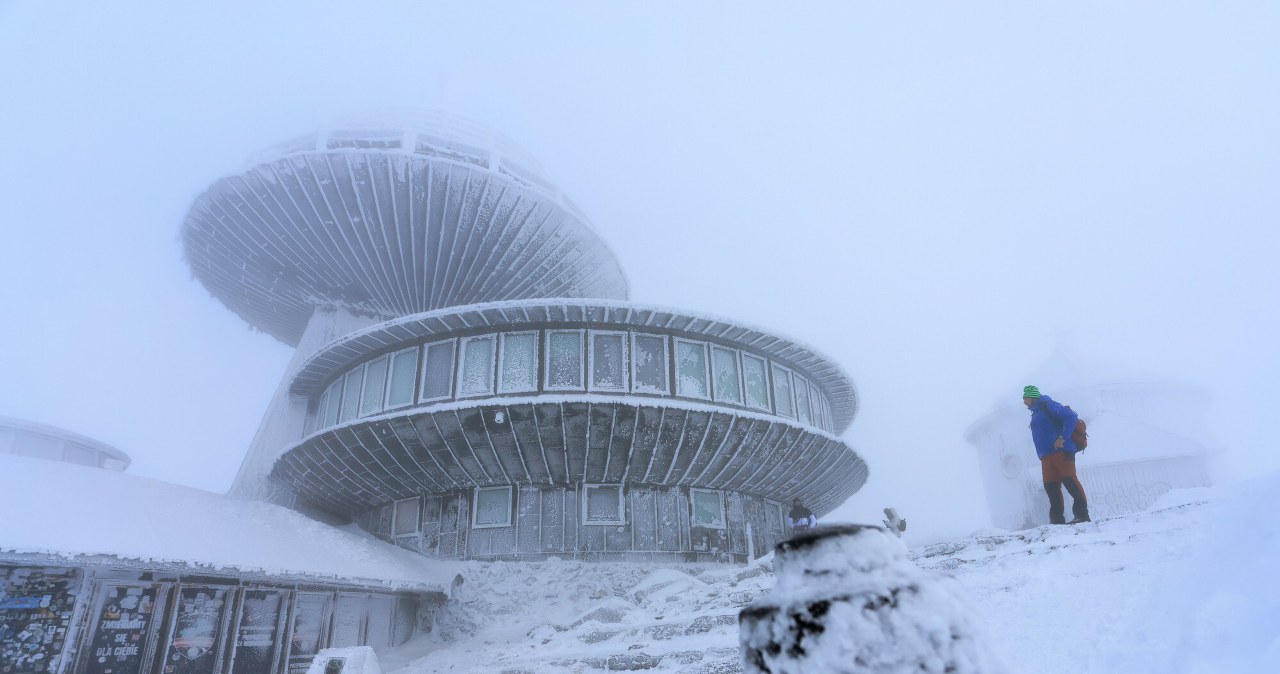 Kultowy obiekt znowu będzie dostępny dla turystów. Najpierw przejdzie remont