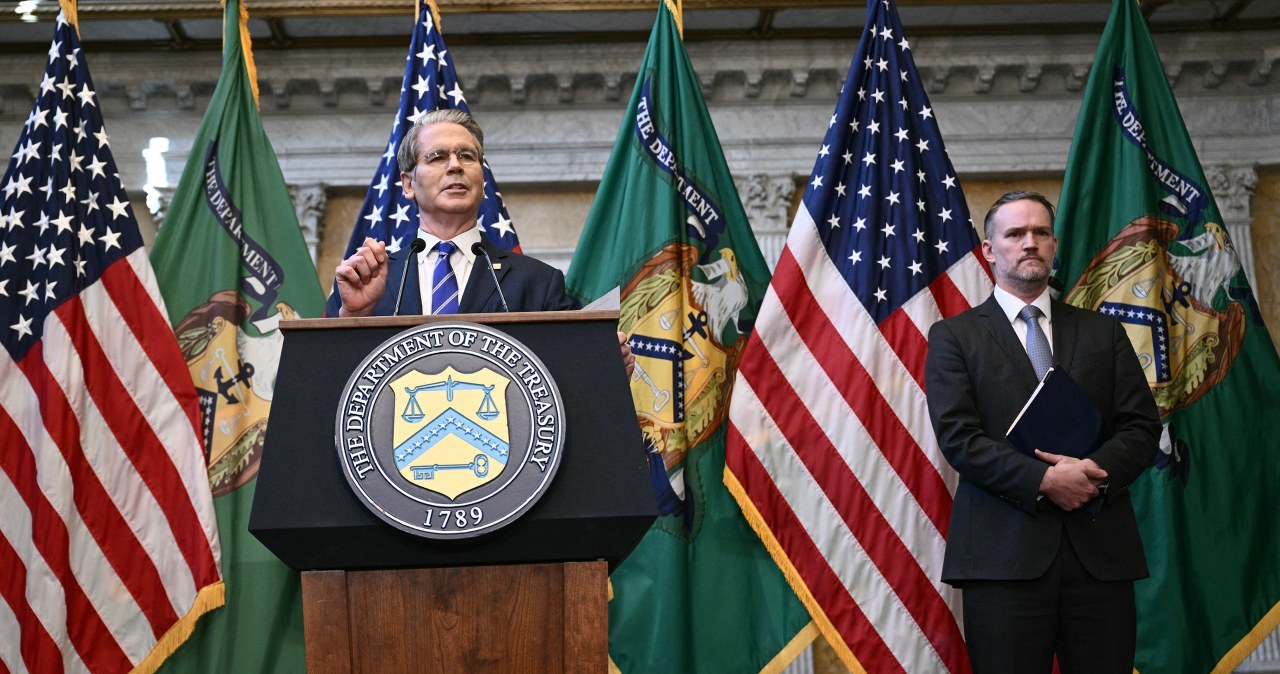 Co jeżeli Rosja odrzuci umowę pokojową? USA mają plan rezerwowy