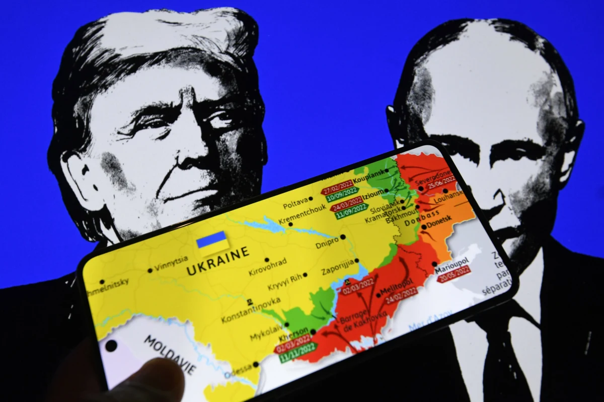 Stany Zjednoczone przygotowują nowy pakiet sankcji, które mają zostać wprowadzone w przypadku odrzucenia przez Rosję projektu umowy pokojowej dotyczącej zakończenia wojny w Ukrainie – poinformowała agencja Bloomberg, powołując się na źródła zbliżone do sprawy.