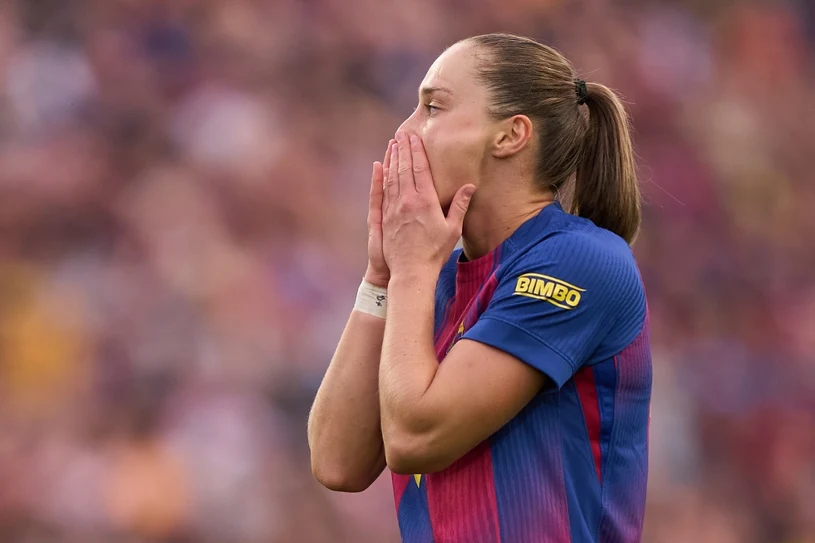 Komunikat FIFA. Nieoczekiwane wsparcie dla Pajor. Polka doceniona w Rosji