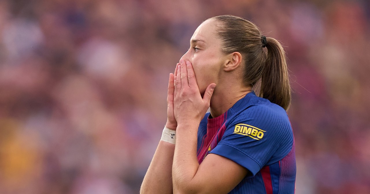 Komunikat FIFA. Nieoczekiwane wsparcie dla Pajor. Polka doceniona w Rosji