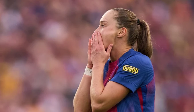 Komunikat FIFA. Nieoczekiwane wsparcie dla Pajor. Polka doceniona w Rosji