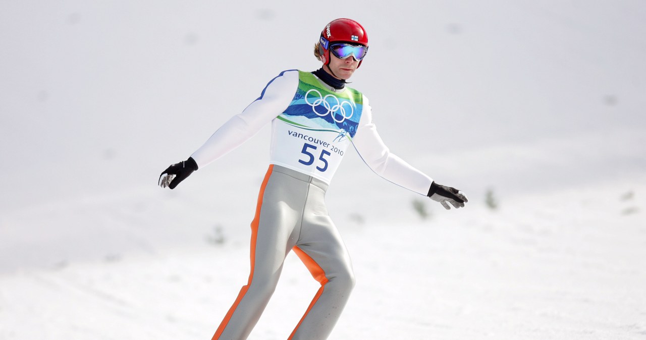 Był rywalem Małysza. Nie do wiary, czym zajmuje się na sportowej emeryturze