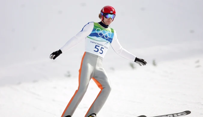 Był rywalem Małysza. Nie do wiary, czym zajmuje się na sportowej emeryturze